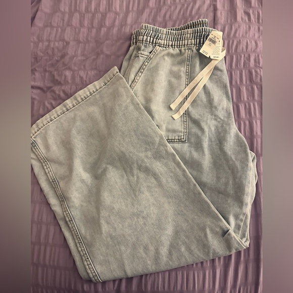Aerie cargo pant NWT - Picture 4 of 8